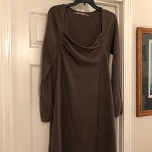 Athleta Sweater Dress